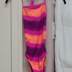 Practice swim suit